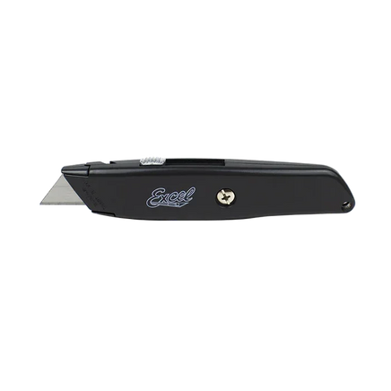 Excel K9 Retractable Utility Knife 16009 - MPM Hobbies