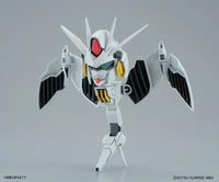 Bandai SDBB 374 Gundam Legilis 2180472