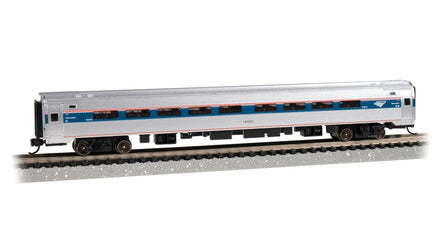 N Bachmann Budd Amfleet I #81516 - Business Class Car (Phase VI) 14169