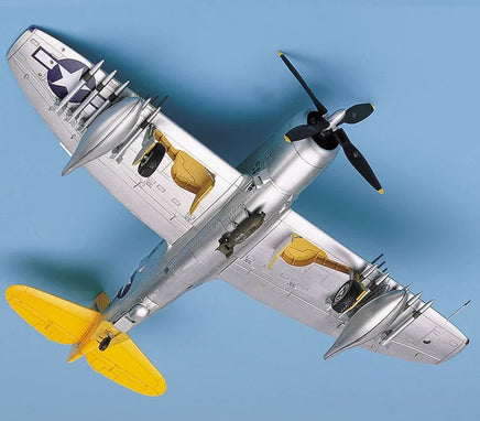 1/48 Academy P-47N "Expected Goose" 12281 - MPM Hobbies