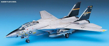 1/72 Academy F-14A Tomcat 12471 - MPM Hobbies