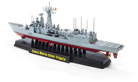 1/700 AFV ADELAIDE-Class Guided Missile Frigate &  SANTA MARIA-Class Frigate SE70011