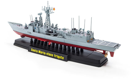 1/700 AFV ADELAIDE-Class Guided Missile Frigate &  SANTA MARIA-Class Frigate SE70011