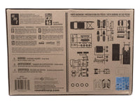 1/25 AMT 1976 Chevy Nova Pro Street 1503