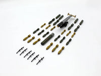 1/48 ICM WWII British Aircraft Armament 48407