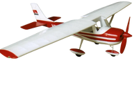 Guillows Kits Cessna 150 Laser Cut 309