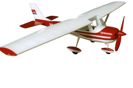 Guillows Kits Cessna 150 Laser Cut 309