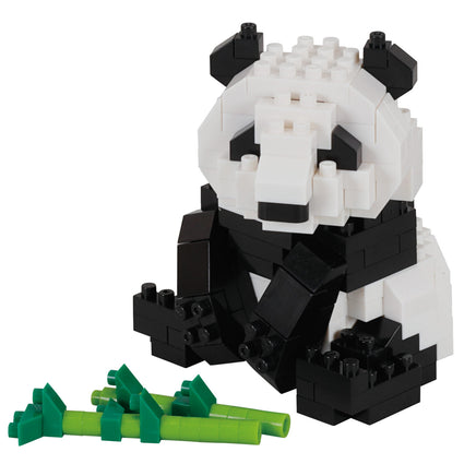 Nanoblock Giant Panda 21912