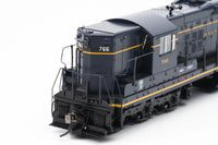 HO Rapido EMD SD9 (DC/DCC/Sound): Baltimore & Ohio: #769 - 50616