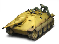 1/35 Academy Jagdpanzer 38(T) Hetzer Early Version 13278