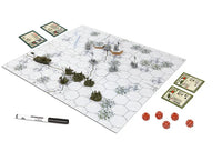 Zvezda Battle for Moscow Game 6215