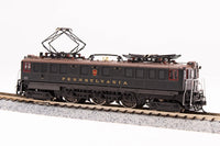 N Broadway Ltd P5a Pennsylvania Railroad #4766 3952