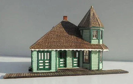 O Rslaserkits Randolph Depot 103