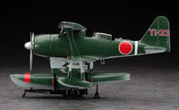 1/48 Hasegawa Mitsubishi F1M2 Type Zero Observation Seaplane (Pete) Model 11 - 19196 - MPM Hobbies