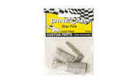 PineCar Star Fire Custom Parts 342