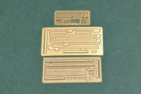 1/700 Hobby Boss USS Essex LHD-2 83403 - MPM Hobbies