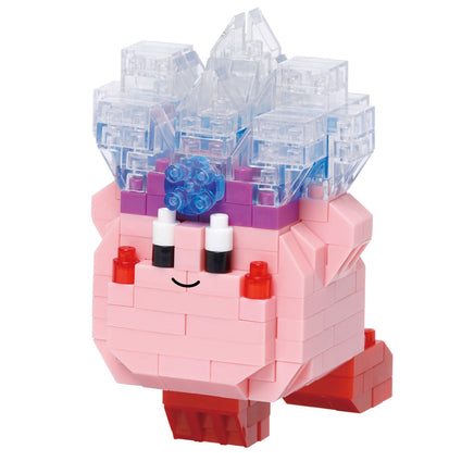 Nanoblock Kirby Ice 22895