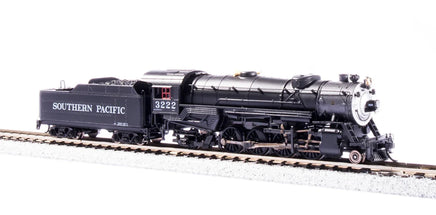 N Broadway Ltd USRA Heavy Mikado Southern Pacific #3228 3981