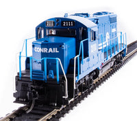 HO Broadway Ltd EMD GP20 Conrail #2111 4272