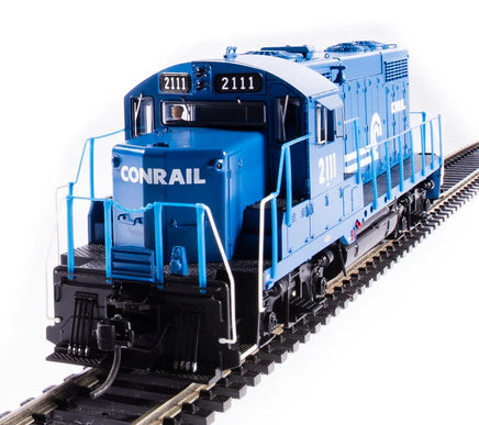 HO Broadway Ltd EMD GP20 Conrail #2111 4272
