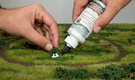 Woodland Game Terrain Game-Tac 6409 - MPM Hobbies