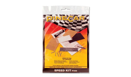 PineCar Speed Kit 356