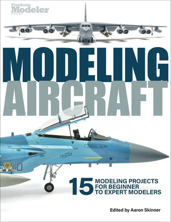 Kalmbach Modeling Aircraft 12820 - MPM Hobbies