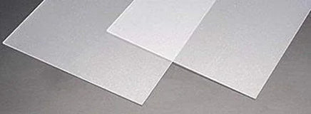 Plastruct .060 Clear Copolyester Sheet (SSC-106 / 2 Pack) 91253 - MPM Hobbies