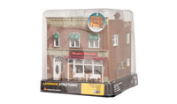 O Woodland Emilio's Italian Restaurant 5855 - MPM Hobbies