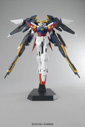 1/100 Bandai MG Wing Gundam Proto Zero (EW) 2203514 - MPM Hobbies