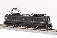 N Broadway Ltd P5a Pennsylvania Railroad #4760 3961