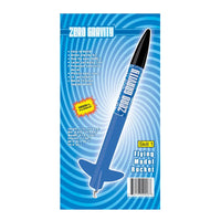Custom Rocket Zero Gravity Skill 1 10048