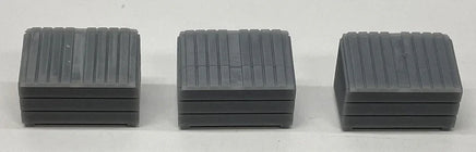 HO Phoenix Precision Closed Dumpsters 31515