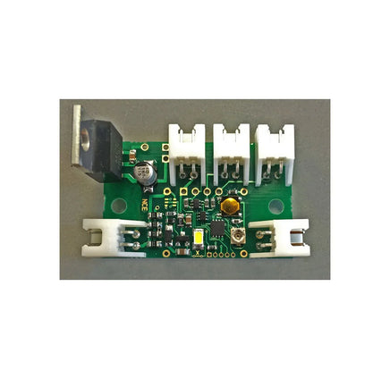 NCE Illuminator Decoder with Built-In Resistors for Use with Woodland 164 - MPM Hobbies