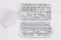 1/700 Trumpeter Russian Navy Slava Class Cruiser Moskva 05720