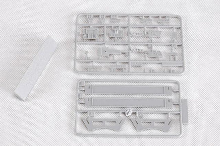 1/700 Trumpeter Russian Navy Slava Class Cruiser Moskva 05720