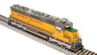 HO Broadway Ltd EMD SD45 Union Pacific #9 4295