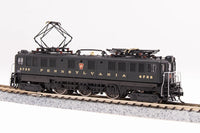 N Broadway Ltd P5a Pennsylvania Railroad #4722 3959
