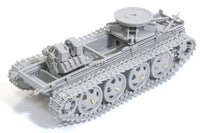 1/35 Dragon Model 7.5cm PaK 40/4 auf RSO 6640