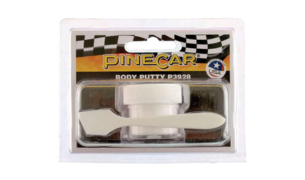 PineCar Body Putty 3928