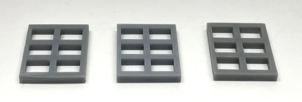 O Phoenix Precision Skylight: Replacement Windows 33532
