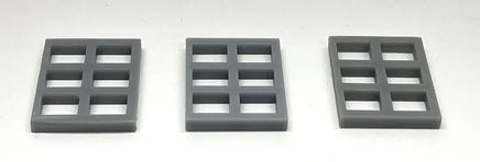 O Phoenix Precision Skylight: Replacement Windows 33532