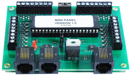 NCE Mini Panel 0230
