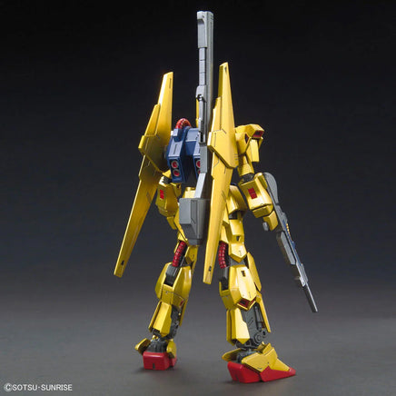 1/144 Bandai HGUC 200 Hyaku-Shiki (Revive) 2336812