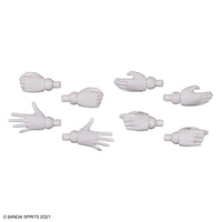 Bandai 30MS SIS-T00 06 Lirinel (Color A) 2616278