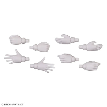 Bandai 30MS SIS-T00 06 Lirinel (Color A) 2616278