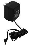 Miller Engineering Large 4.5 Volt AC/DC Adapter 4803 - MPM Hobbies