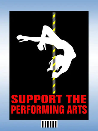 Miller Engineering Large Performing Arts Billboard 88-6151 - MPM Hobbies