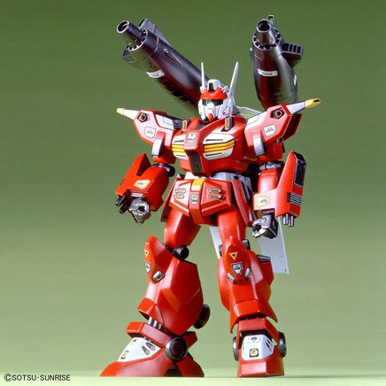 1/100 Bandai F71B G-Cannon Magna 1036631