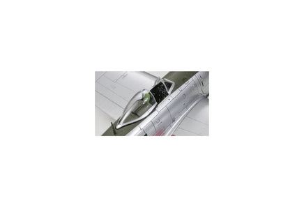 1/72 Tamiya P-47D Thunderbolt Bubbletop 60770 - MPM Hobbies